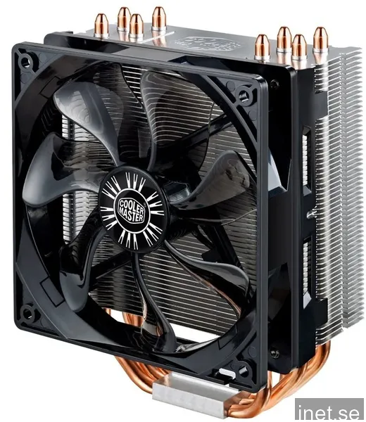 Cooler Master Hyper 212 EVO