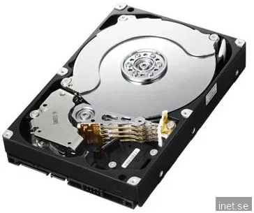 2TB Samsung Ecogreen F4EG
