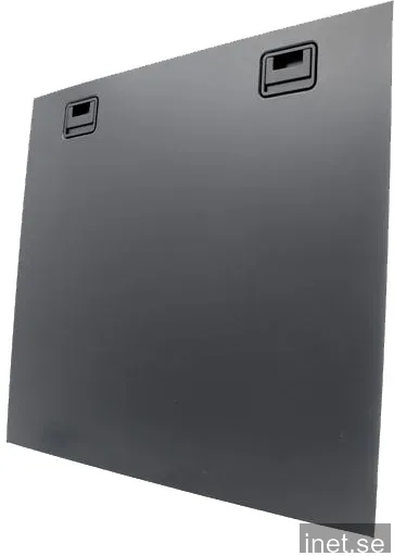Corsair 650D solidpanel