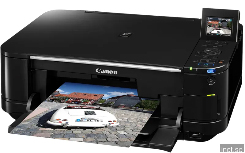 Canon PIXMA MG5250 Harry Potter