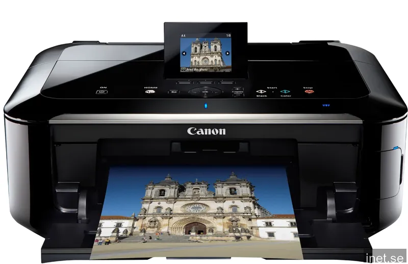 Canon PIXMA MG5350 Harry Potter