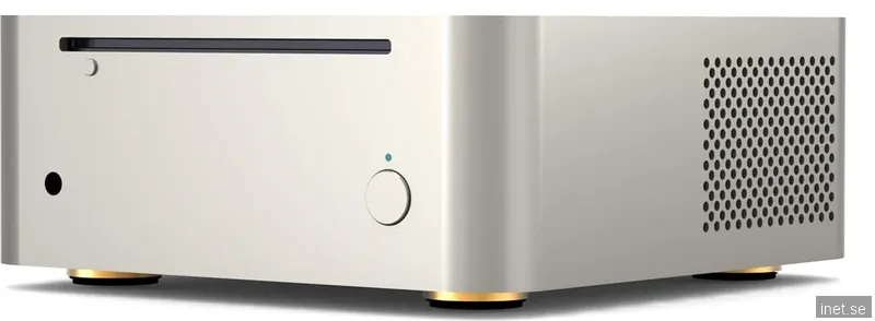 Streacom F1C Silver
