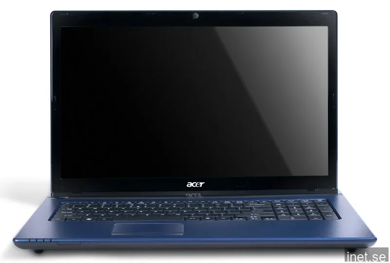Acer Aspire 7750G SSD i5