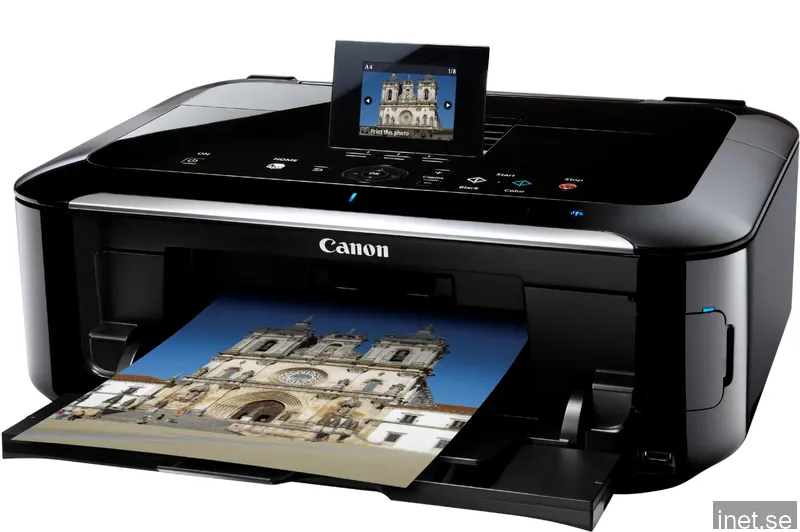 Canon PIXMA MG5350