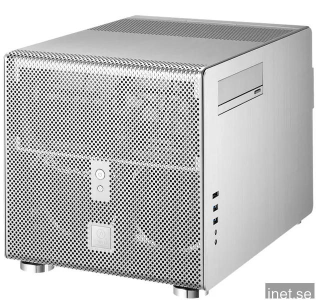 Lian Li PC-V353A Silver