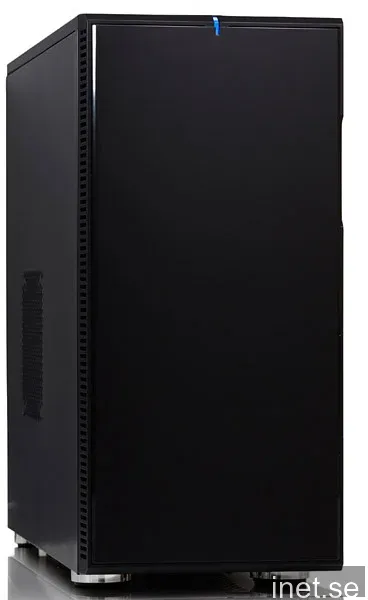 Fractal Design Define R3 USB 3.0, Svart