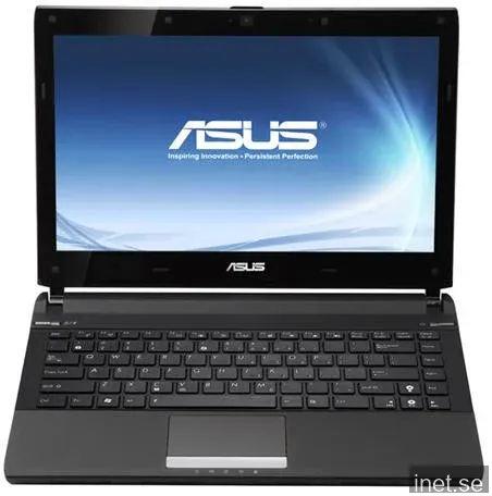 Asus U36SD