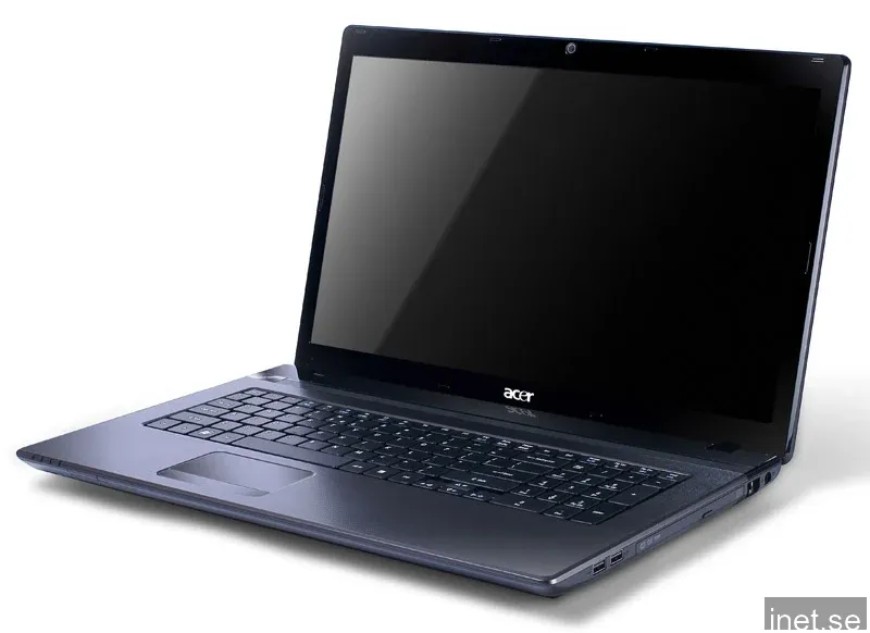 Acer Aspire 7750G