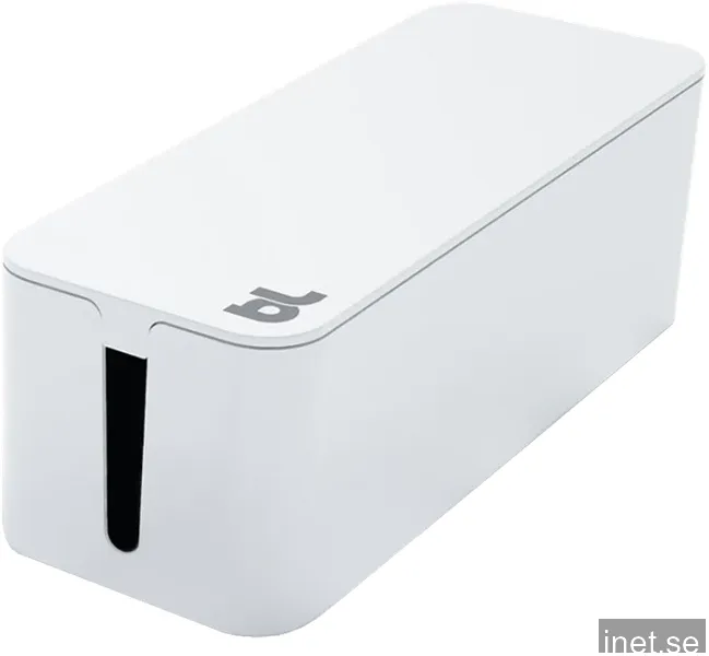 BlueLounge CableBox Vit