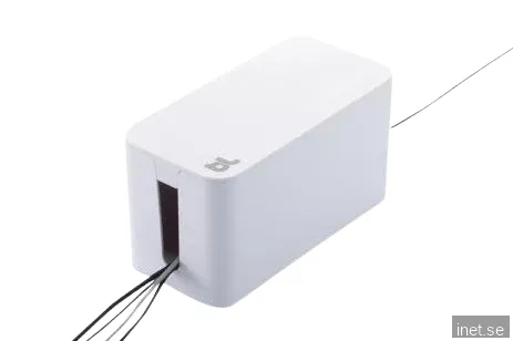 BlueLounge CableBox Mini Vit