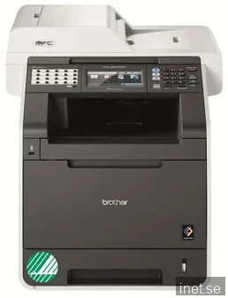 Brother MFC-9970CDW