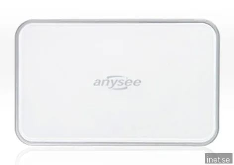Anysee E7 T2C CI DVB-T2 & DVB-C