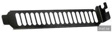 SilverStone Aeroslots Ventilation brackets
