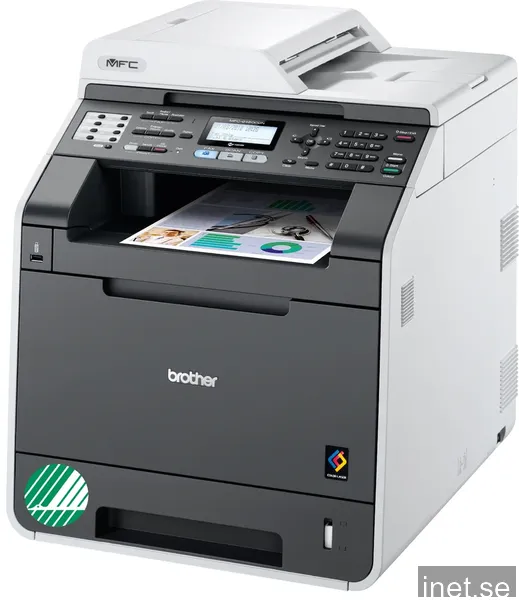 Brother MFC-9460CDN