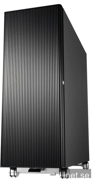 Lian Li PC-V2120B Svart