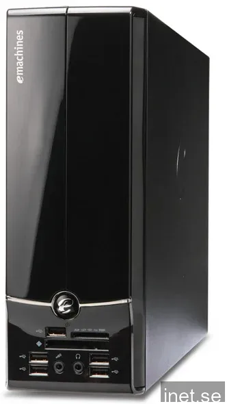 Acer eMachines EL1352