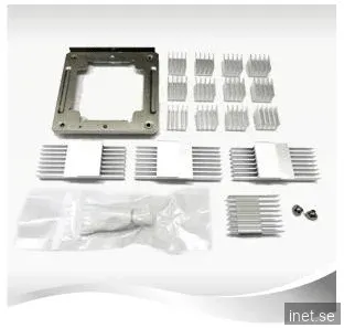 Arctic Cooling Accelero Xtreme Mount Plate VR004
