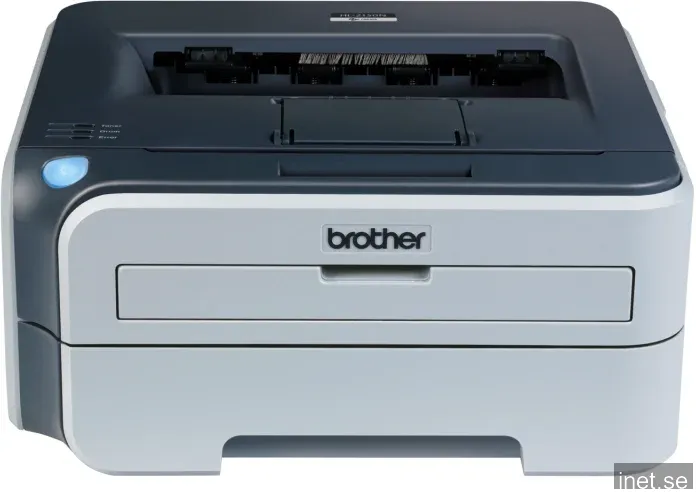 Brother HL-2150N Nätverkslaser