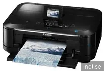 Canon PIXMA MG6150