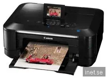 Canon PIXMA MG8150