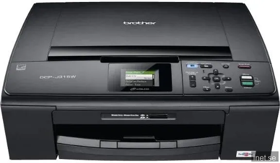 Brother DCP-J315W