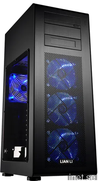 Lian Li PC-X900B