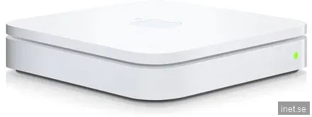 Apple Airport Extreme