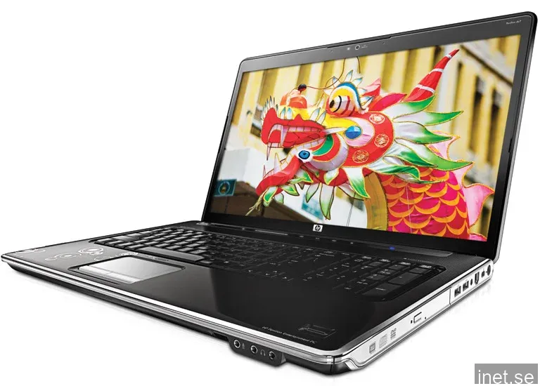 HP Pavilion dv7-2112