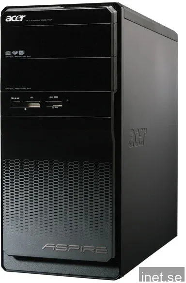 Acer Aspire M3800