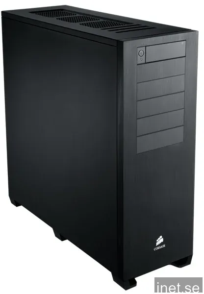 Corsair Obsidian 700D Svart