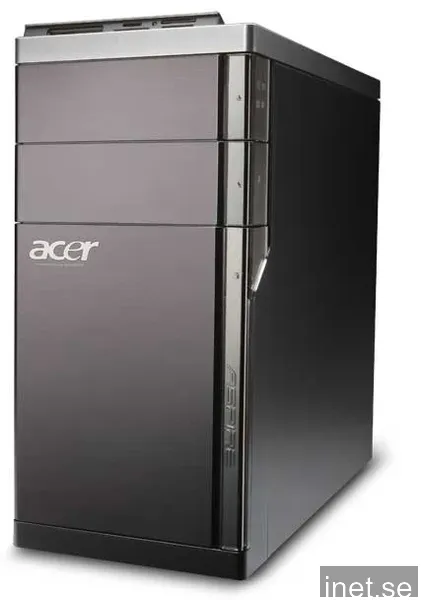 Acer Aspire M5811