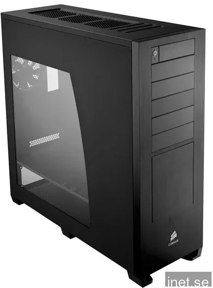 Corsair Obsidian 800D