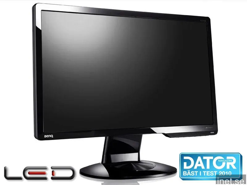 BenQ TFT 21.5" G2222HDL LED