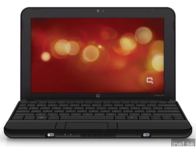 HP Compaq Mini 110c-1120 3G Windows XP Home