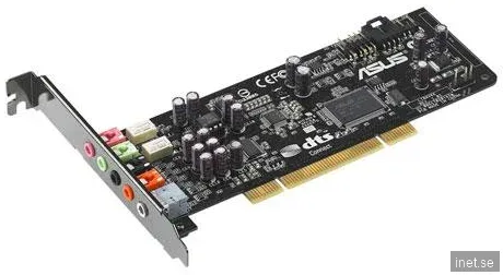 Asus Xonar DS