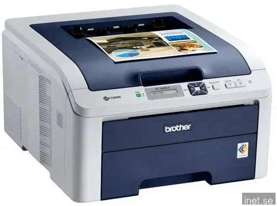 Brother HL-3040CN