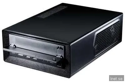 Antec ISK300-65 65W Svart