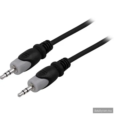 DELTACO MM-149 - Ljudkabel