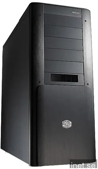 Cooler Master ATCs 840 Svart