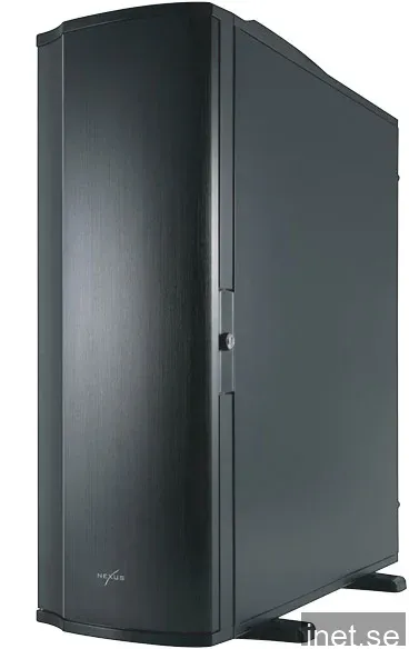 Nexus Edge Svart