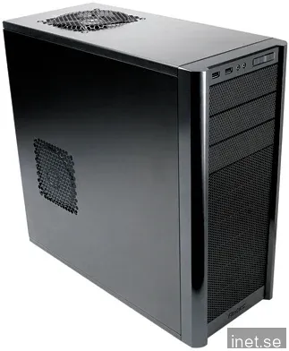 Antec Three Hundred Svart