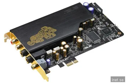 ASUS Xonar Essence STX