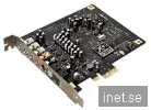 Creative Sound Blaster X-Fi Titanium OEM