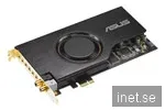 ASUS Xonar D2X/XDT