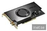 Asus Soundcard Xonar D2 7.1