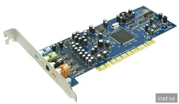 Creative Sound Blaster X-Fi Xtreme Audio Bulk