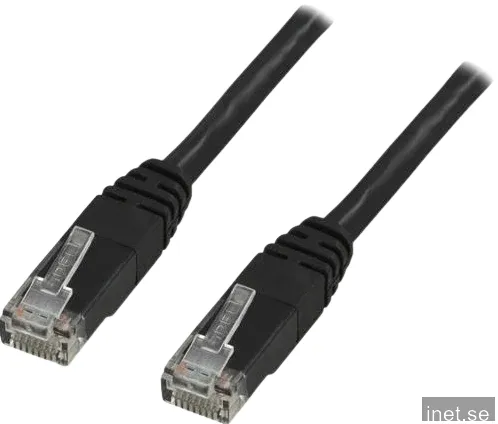Deltaco - Patch-kabel