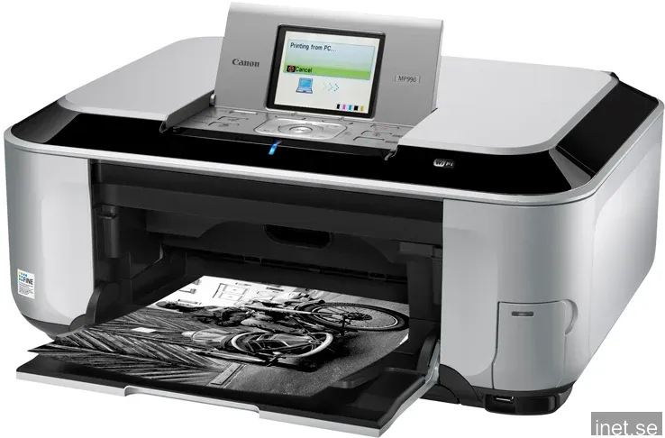 Canon PIXMA MP990