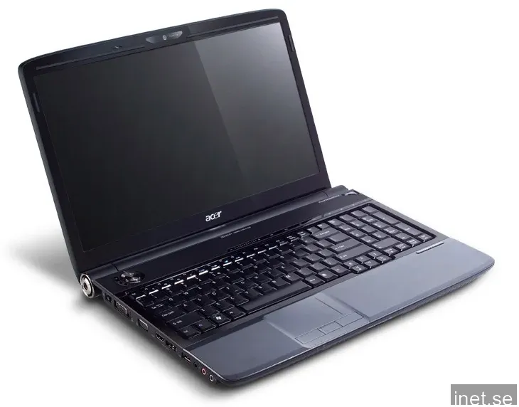 Acer Aspire 6930G Vista Premium