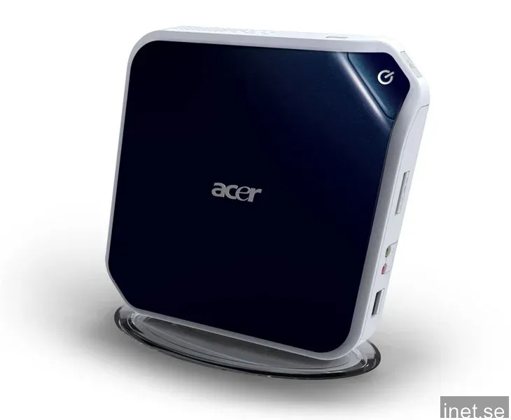 Acer Aspire Revo 3600